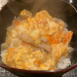 津の守坂 小柴 - 