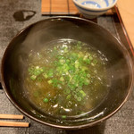 津の守坂 小柴 - 