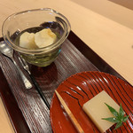 津の守坂 小柴 - 