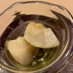 津の守坂 小柴 - 