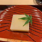 津の守坂 小柴 - 