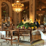 Le  meurice - 