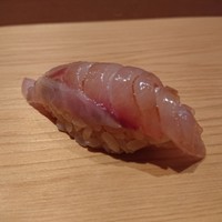 鮨 さかい - クロムツ