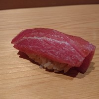 鮨 さかい - 大トロ