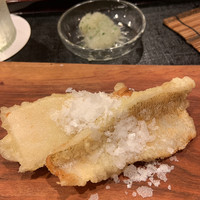 津の守坂 小柴 - 
