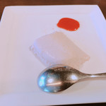 Rize Mize - 一口デザート