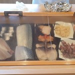 Sushi ooneda - 