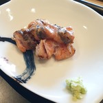 Sushi ooneda - 