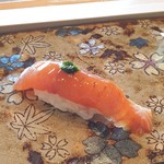 Sushi ooneda - 