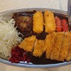 カレーの市民 アルバ 小松本店