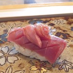 Sushi ooneda - 