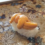 Sushi ooneda - 