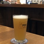 PDX TAPROOM - 