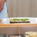 Sushi ooneda - 