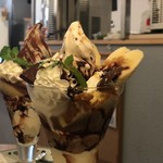 パフェドゥパフェ - 