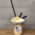 ウィズアウト スタンド コウエンジ - 