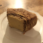 バウムクーヘン工房ハナミズキ 高円寺店 - 