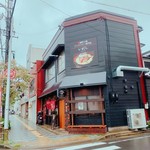 岡崎ジンギスカン専門店 いまじん - 