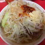 ラーメン二郎 - 