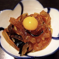 夕凪橋 多古安 - 