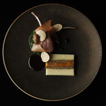 レストラン フウ