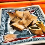 鮨　さるたひこ - 