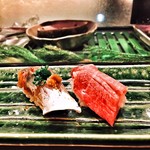 鮨　さるたひこ - 