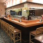 鮨　さるたひこ - 