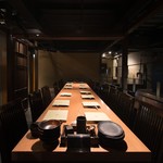 Yakitori Shuzen Ran - 