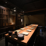 Yakitori Shuzen Ran - 