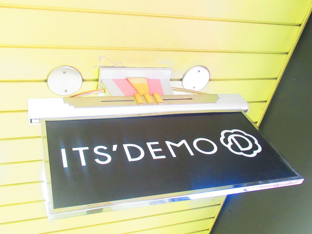 イッツデモ さっぽろオーロラタウン店 Itsdemo 大通 その他 食べログ イッツデモ さっぽろオーロラタウン店 Itsdemo 大通 その他 食べログ