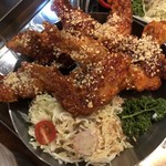 カマロチキン - 
