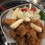 カマロチキン - 