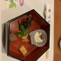 日本料理 空海 別亭 - 