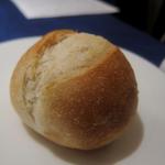 トラットリア・イル・グラディーノ - ficelleのパン
