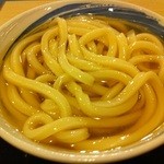 本格さぬきうどん　穂乃香 - 二回目