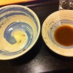 本格さぬきうどん　穂乃香 - 二回目