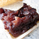 仙太郎 - たっぷりの餡子