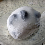 仙太郎 - 黒豆大福