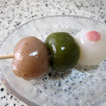 仙太郎 - 花とだんご