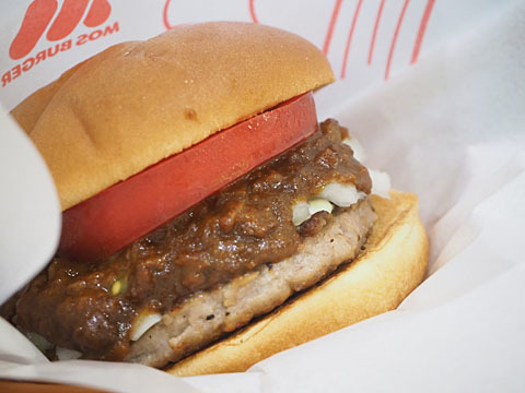 モスバーガー 烏山店 Mos Burger 千歳烏山 ハンバーガー 食べログ モスバーガー 烏山店 Mos Burger 千歳烏山 ハンバーガー 食べログ