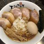 麺屋ひとつなぎ - 