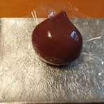 御菓子司 塩芳軒 - 山づと？