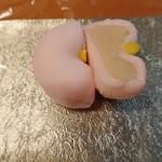 御菓子司 塩芳軒 - 