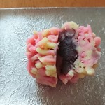 御菓子司 塩芳軒 - 