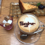 Sghr cafe Kujukuri - 