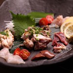 Yakitori Shuzen Ran - 