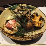 お料理 七草 - 