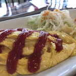 ティー＆ディーコーヒー - 料理写真: