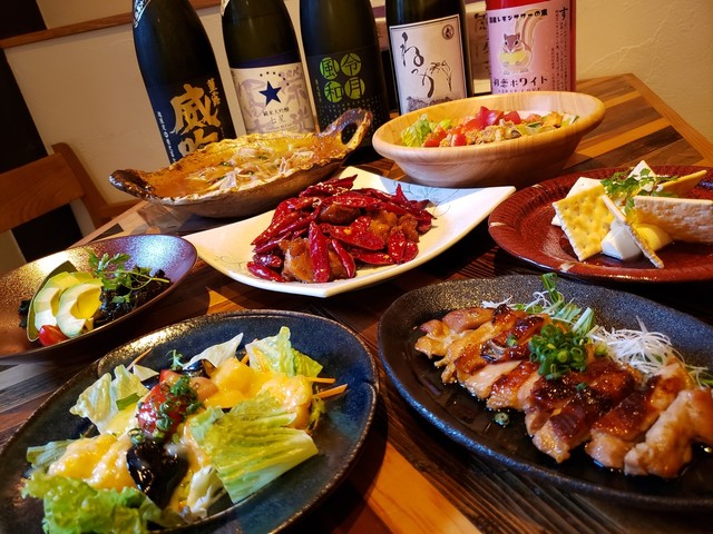 さけとさかな ばとん 笹塚 魚介料理 海鮮料理 食べログ さけとさかな ばとん 笹塚 魚介料理 海鮮料理 食べログ